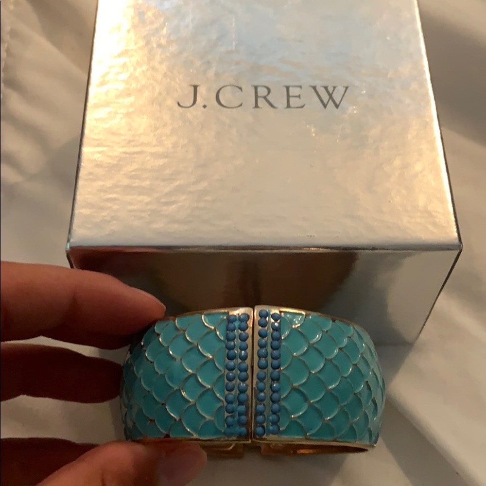 J Crew Bangles - Picture 2 of 4